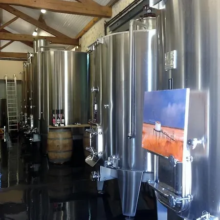 Chateau Haut Baron Maison d'hôtes
