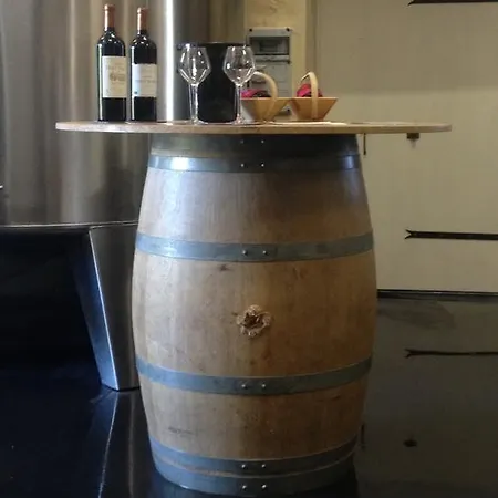 Chateau Haut Baron