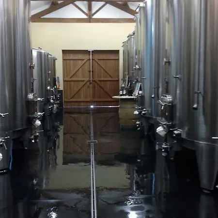 Chateau Haut Baron 3*