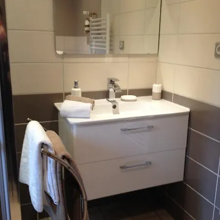 Penzion Chateau Baron 3*